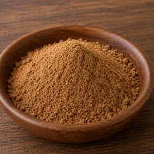 Organic Nutmeg Powder