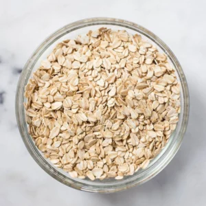 Organic Oat Flakes