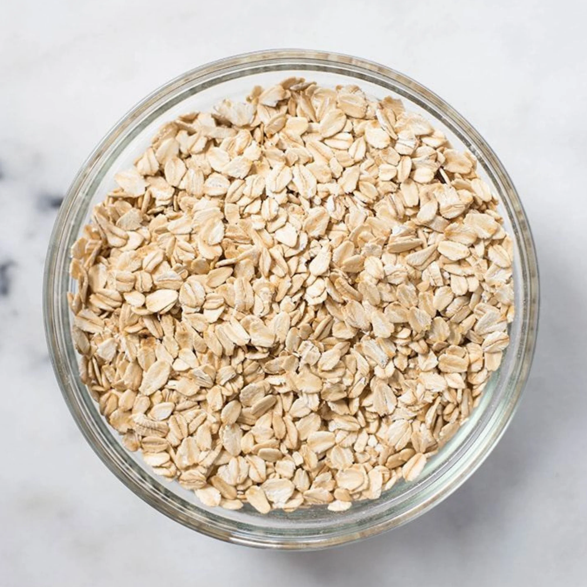 Organic Oat Flakes