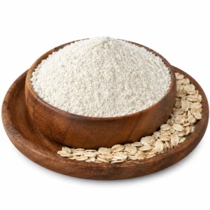 Organic Oat Flour