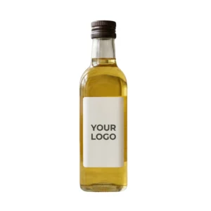 Organic Peanut Oil