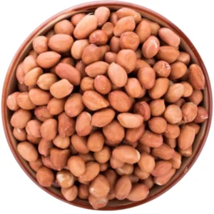 Organic Peanut / Groundnut / Mungfali