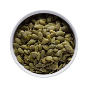 Organic Pumpkin Seed