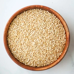 Organic Quinoa