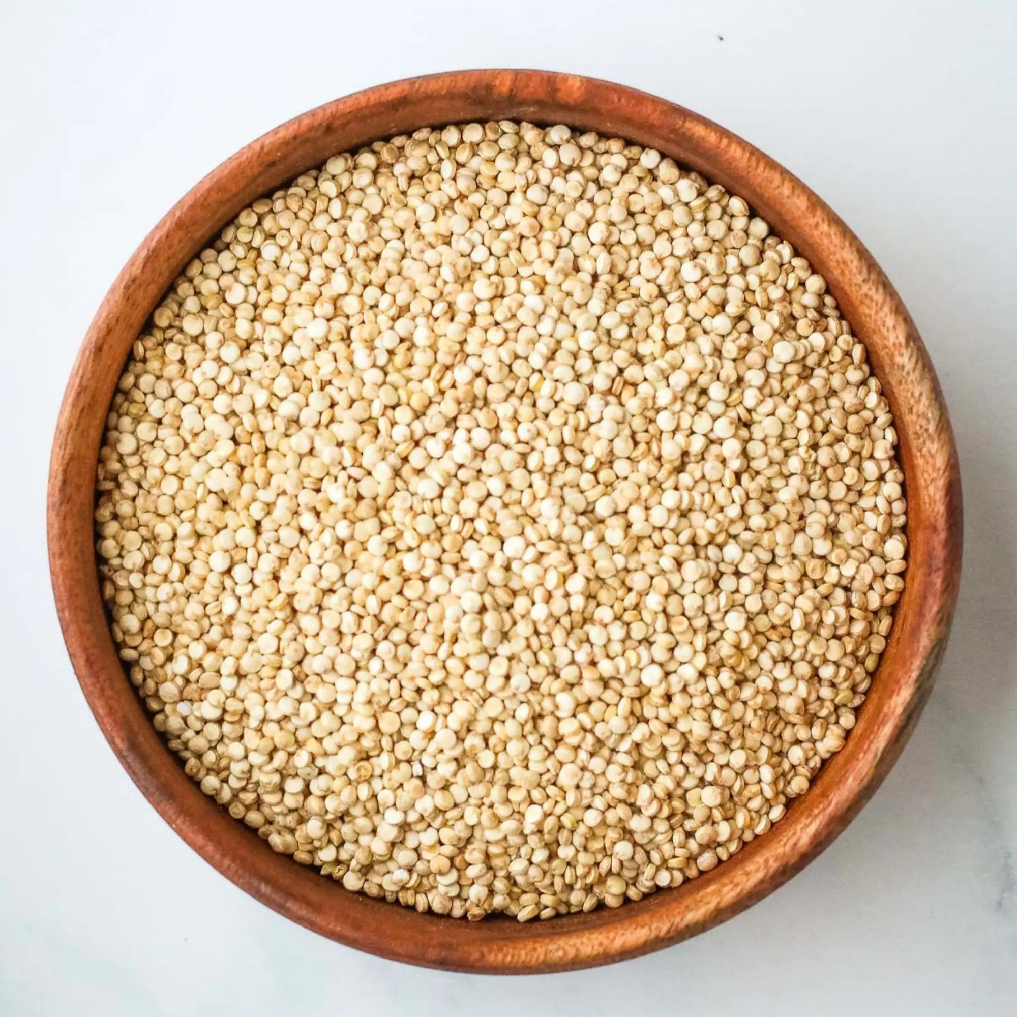 Organic Quinoa