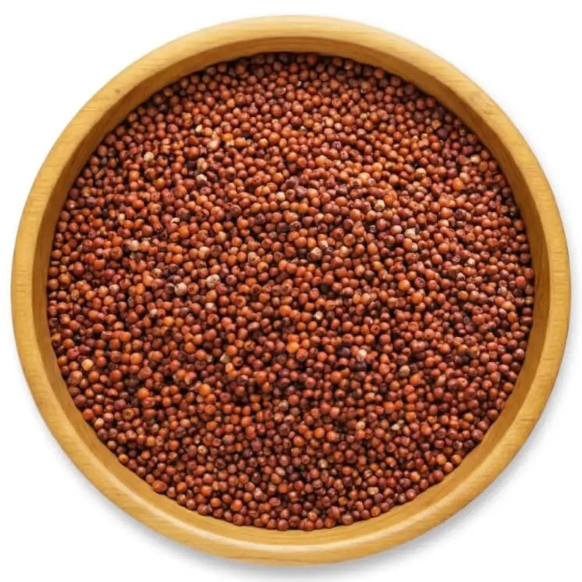Organic Ragi / Finger Millet