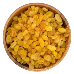 Organic Raisin / Kismis