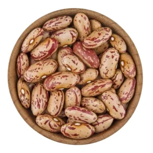 Organic Rajma Chitra / Kidney Bean