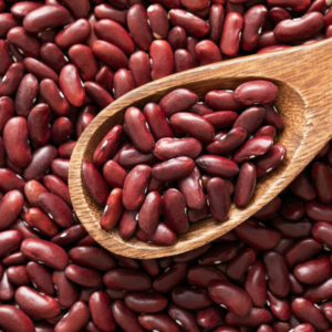 Organic Rajma Red