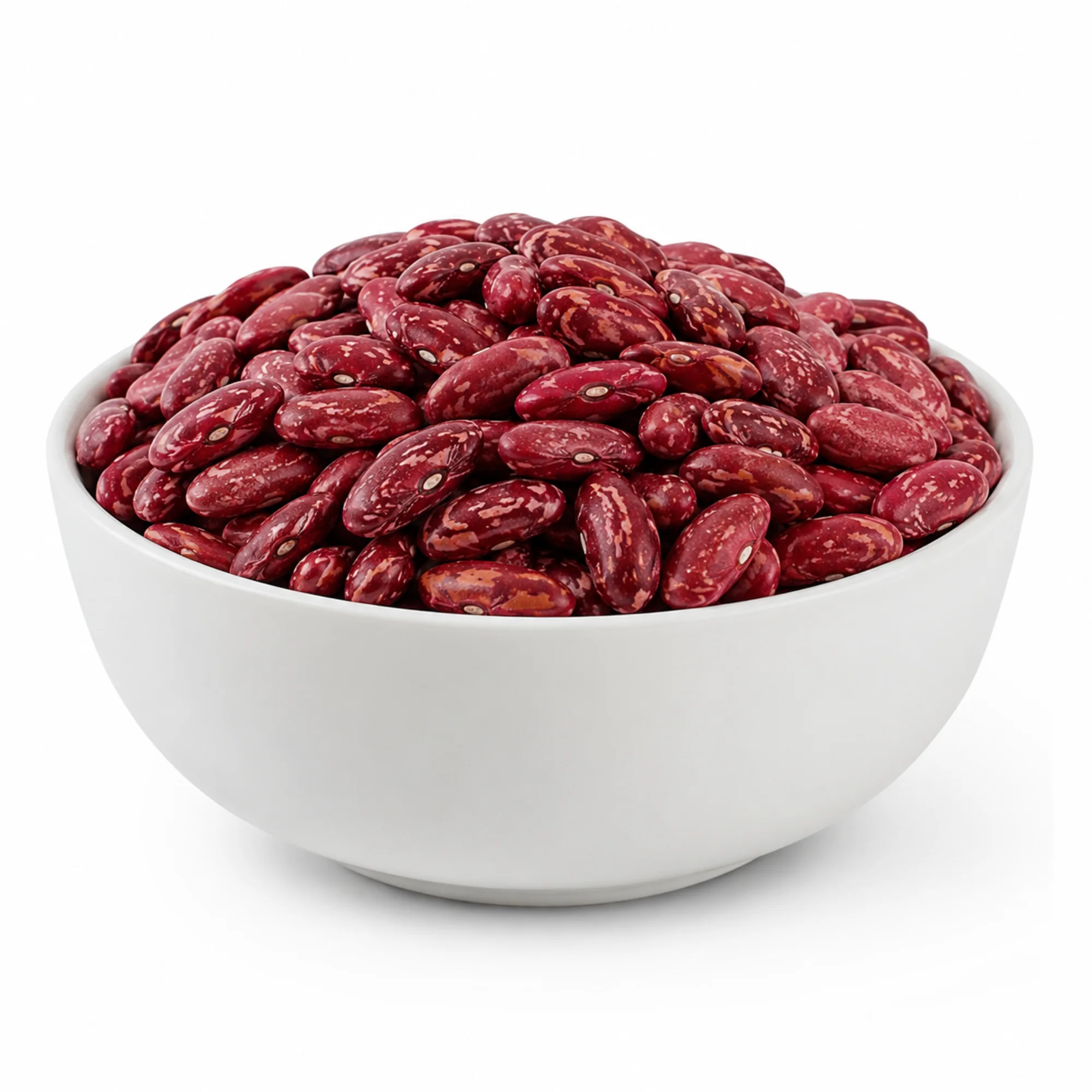 Organic Rajma Red