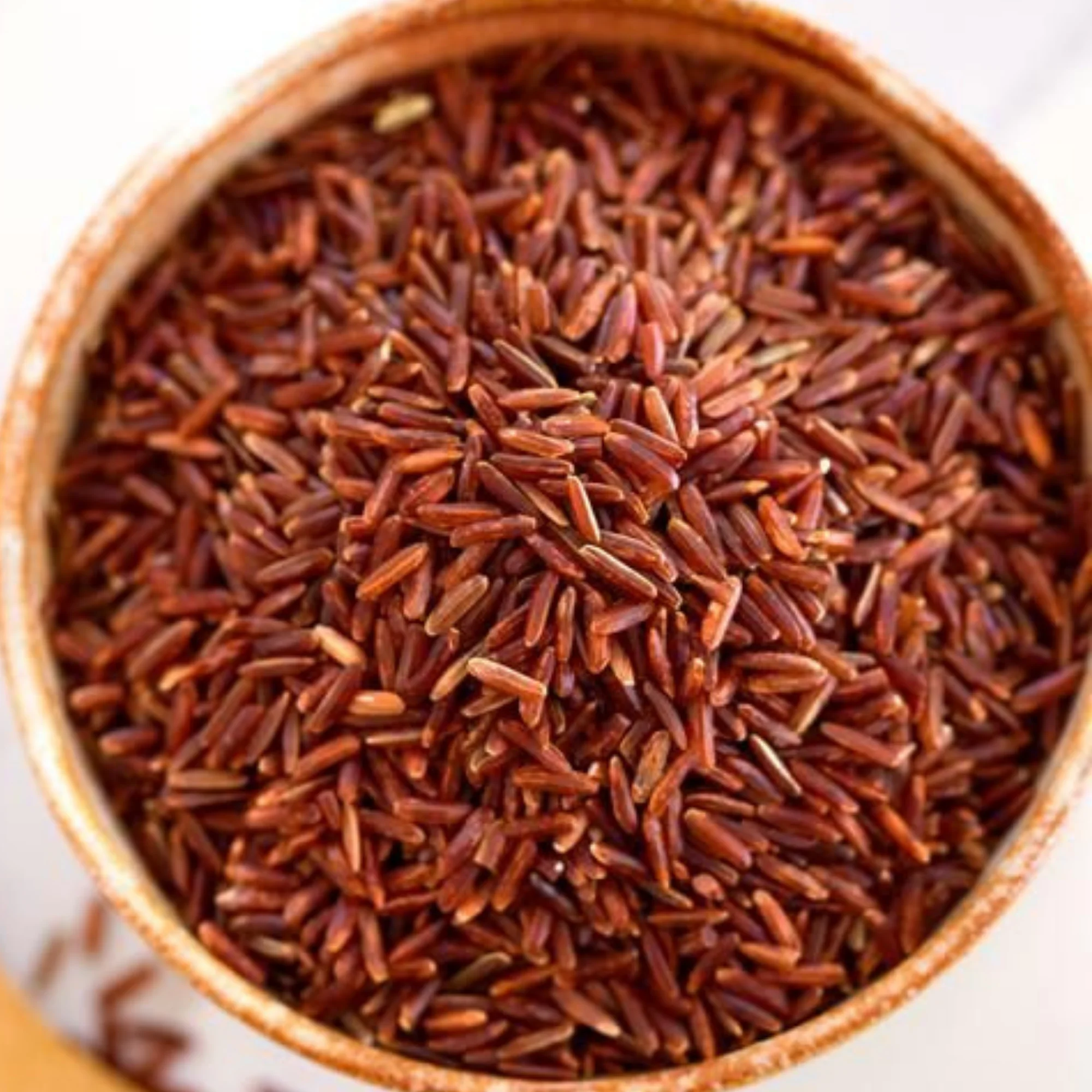 Organic Red Beaten Rice