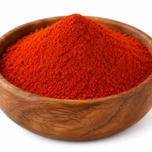Organic Red Chilli Powder