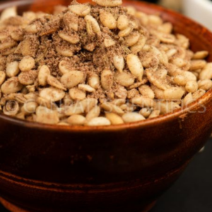 Organic Roasted Watermelon Seed ( Magaj Seed)