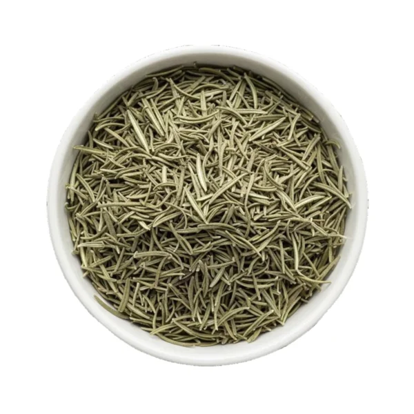 Organic Rosemerry