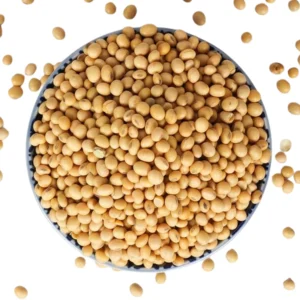 Organic Soyabean
