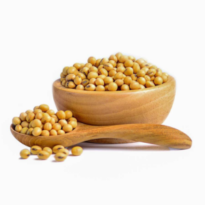 Organic Soyabean