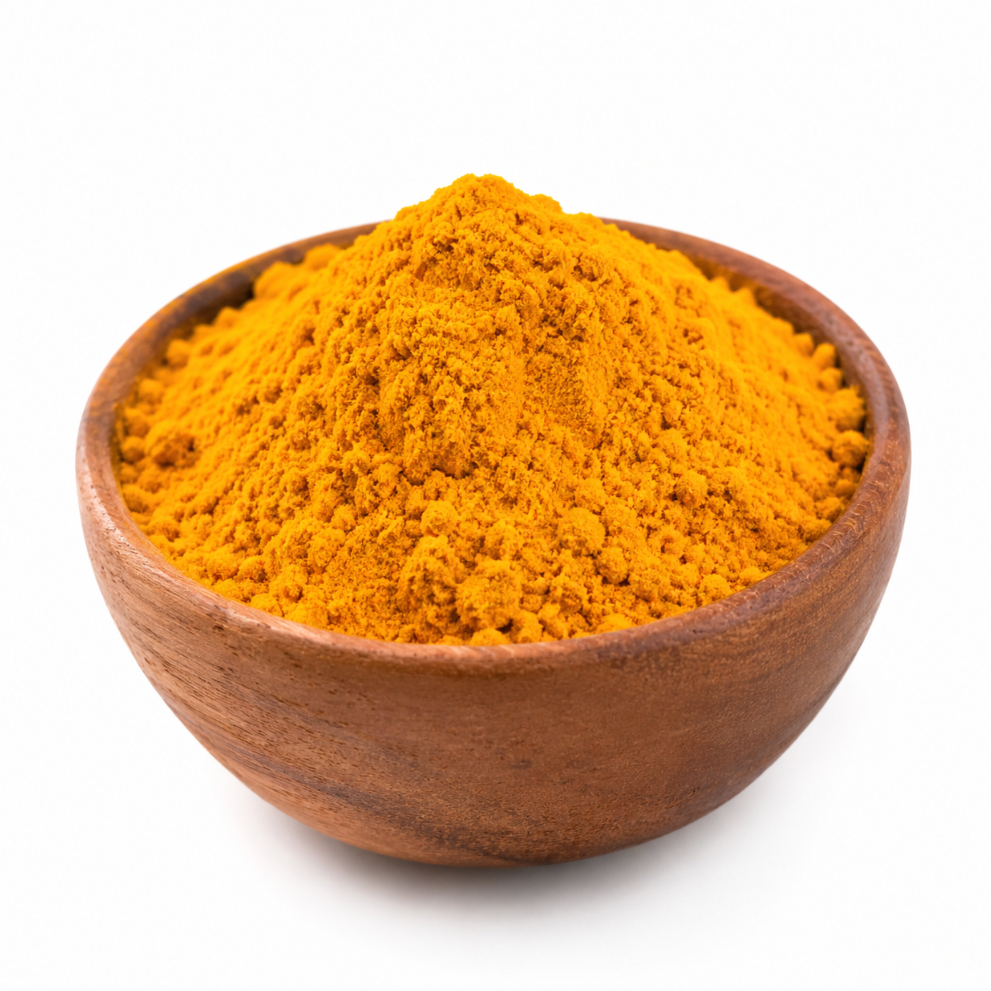 Organic Turmeric Powder (Haldi)