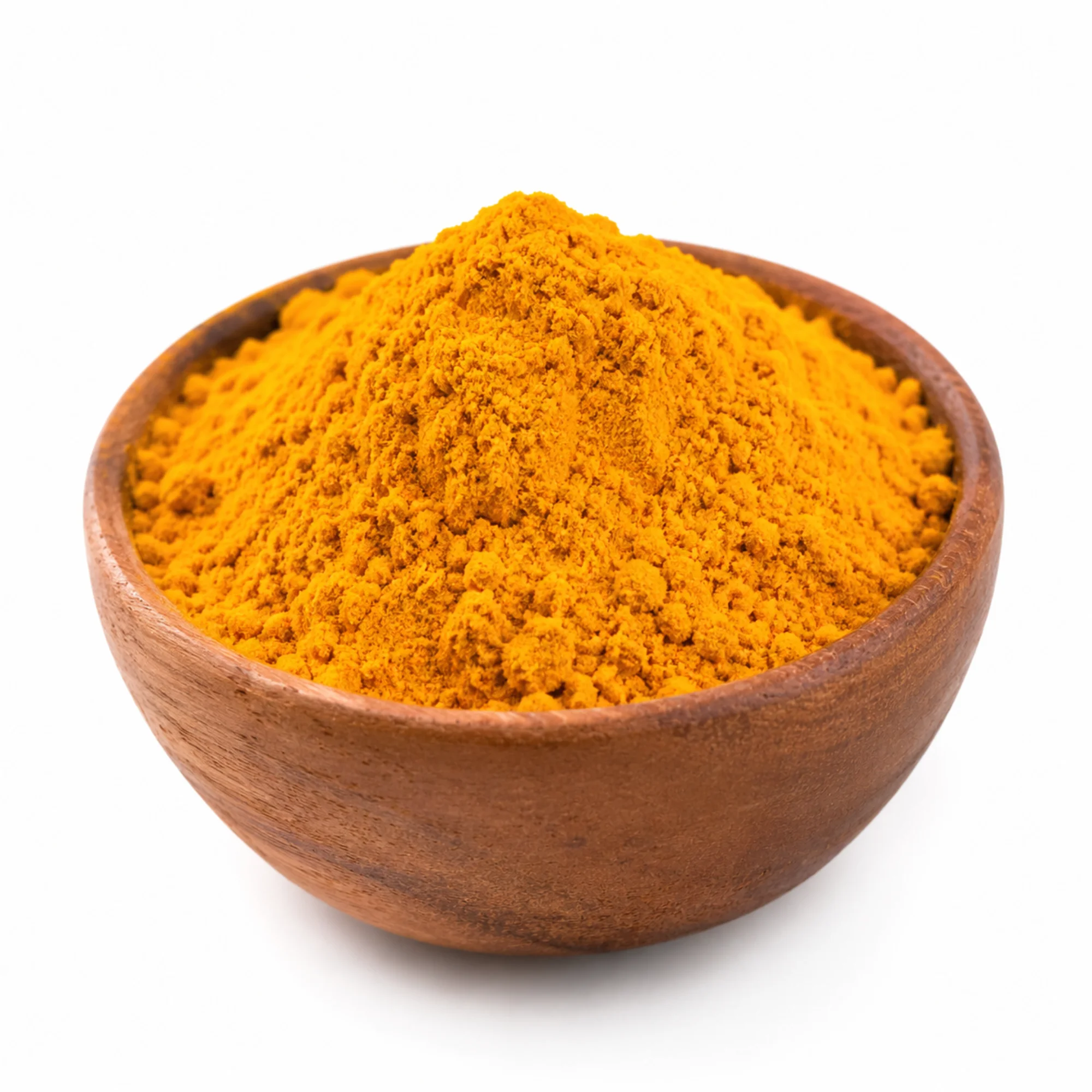 Organic Turmeric Powder (Haldi)