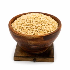 Organic Urad Mogar (Black Gram Split Dehusked)