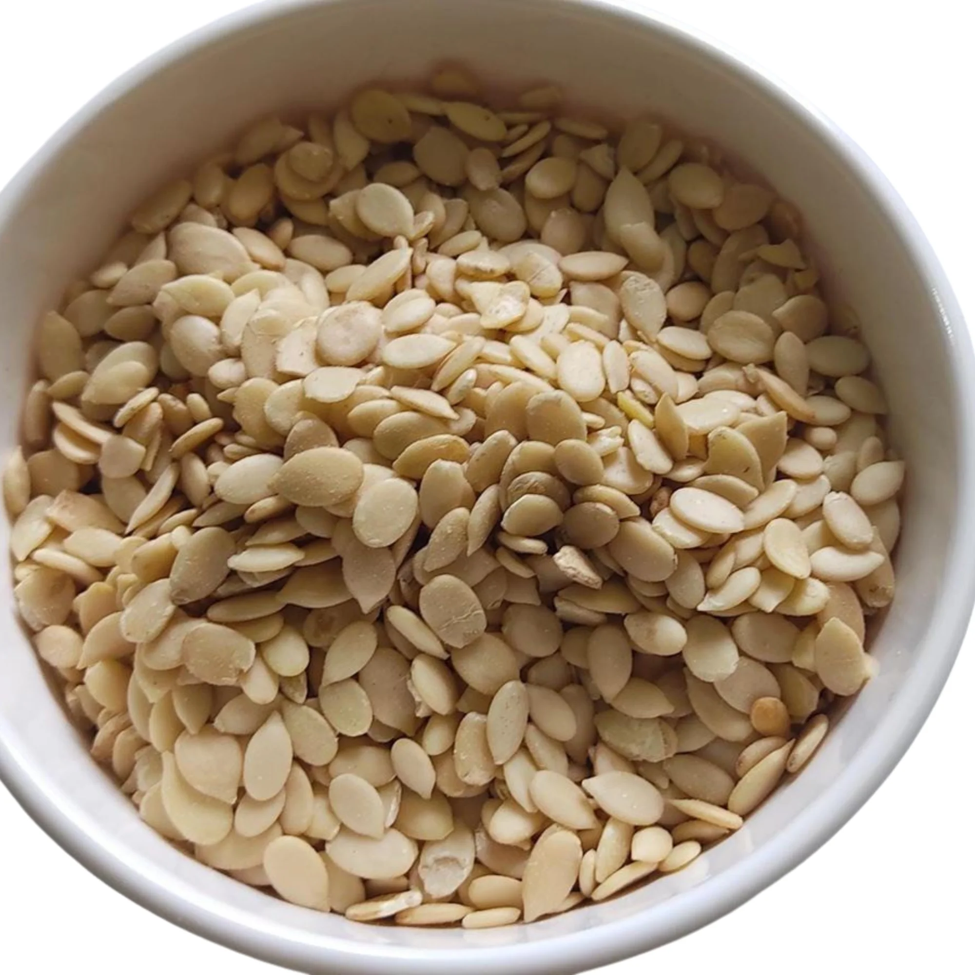 Organic Watermelon Seed ( Magaj Seed)