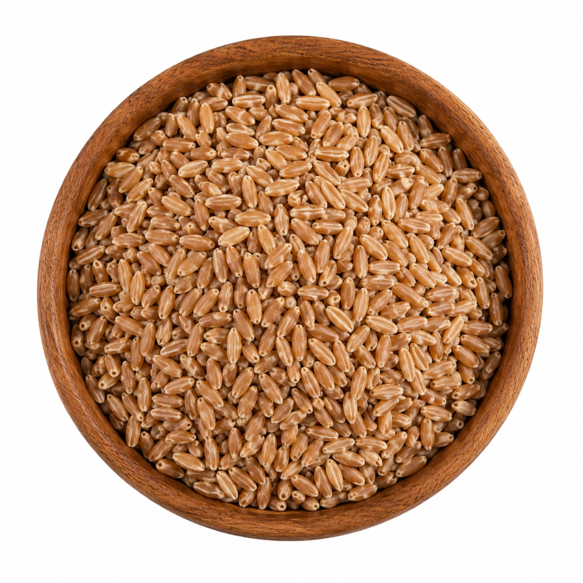 Organic Wheat Khapli (Emmer)