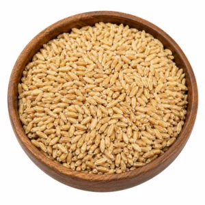 Organic Wheat Sharbati