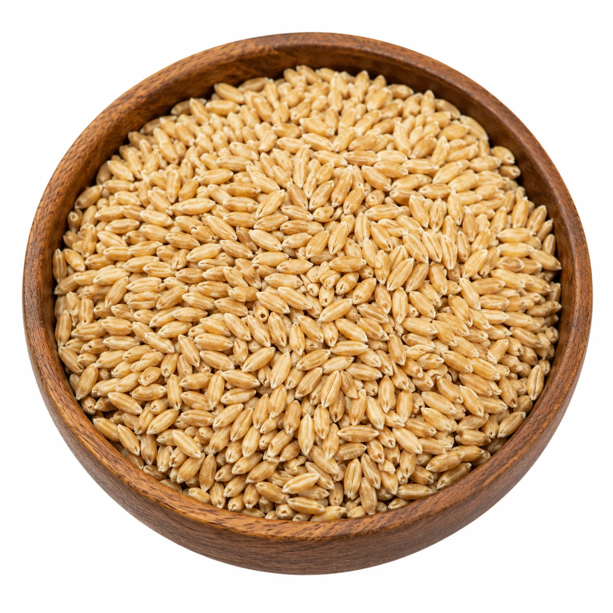 Organic Wheat Sharbati