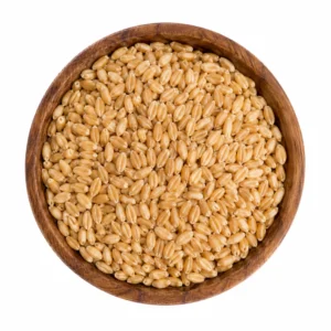 Organic Wheat Whole