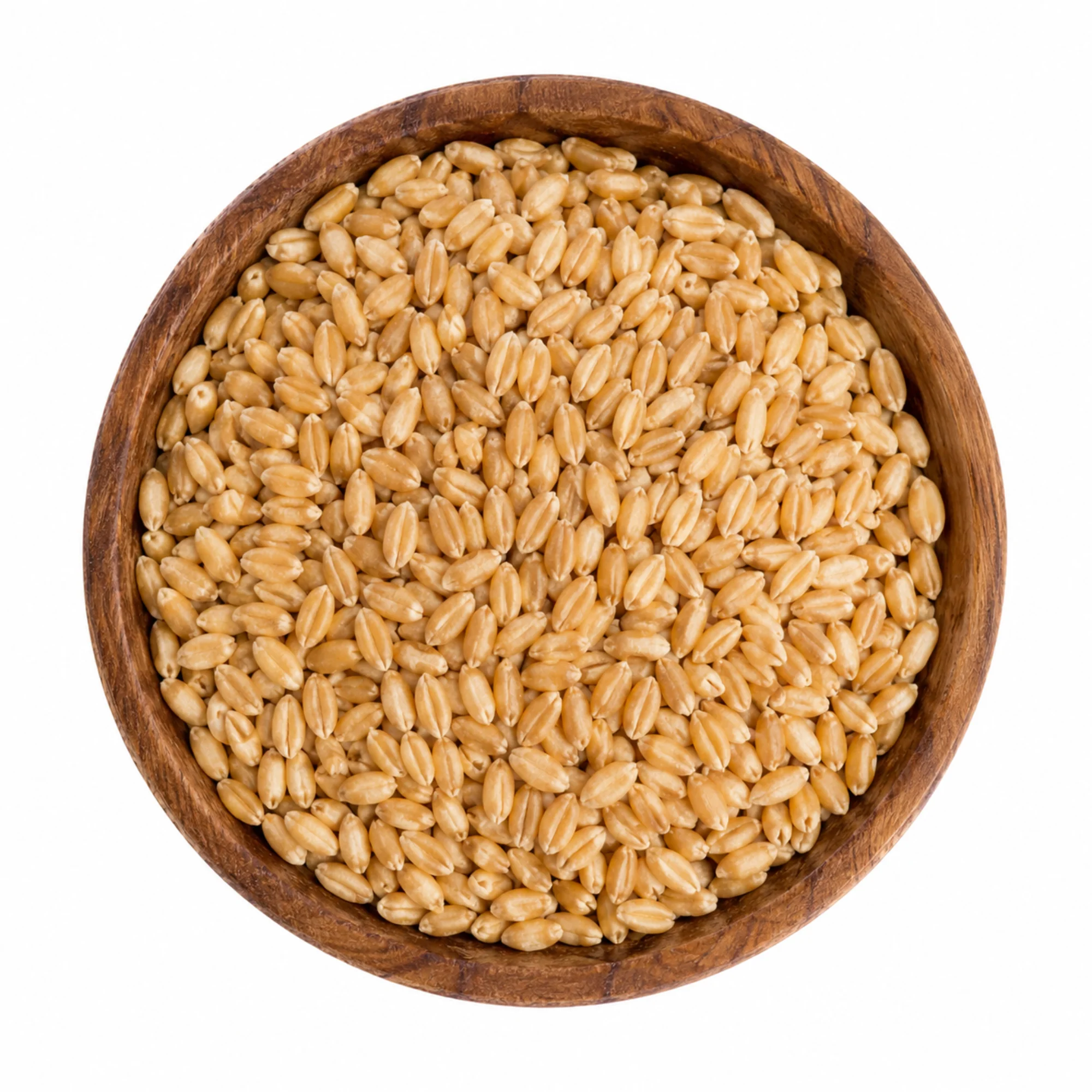 Organic Wheat Whole