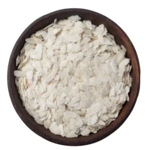 Organic White Poha