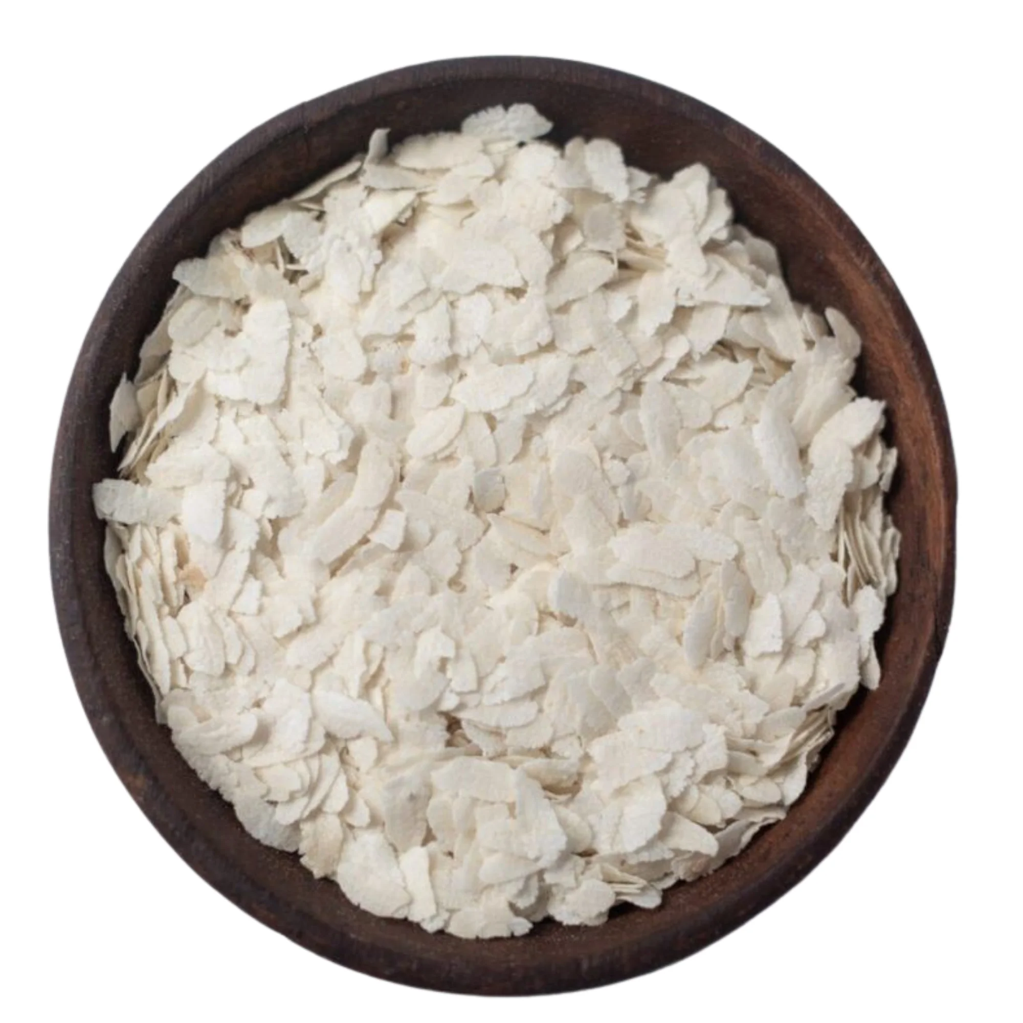 Organic White Poha