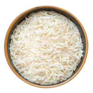 Organic White Sona Masoori Rice
