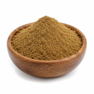 Organic cumin powder jeera powder