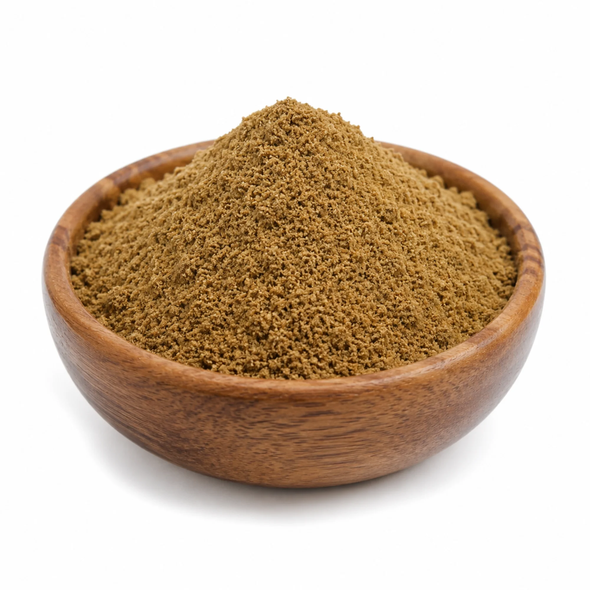 Organic cumin powder jeera powder