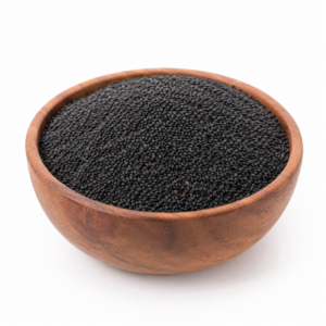 Orgnic Basil Seed