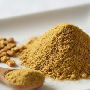 Organic Fenugreek Powder