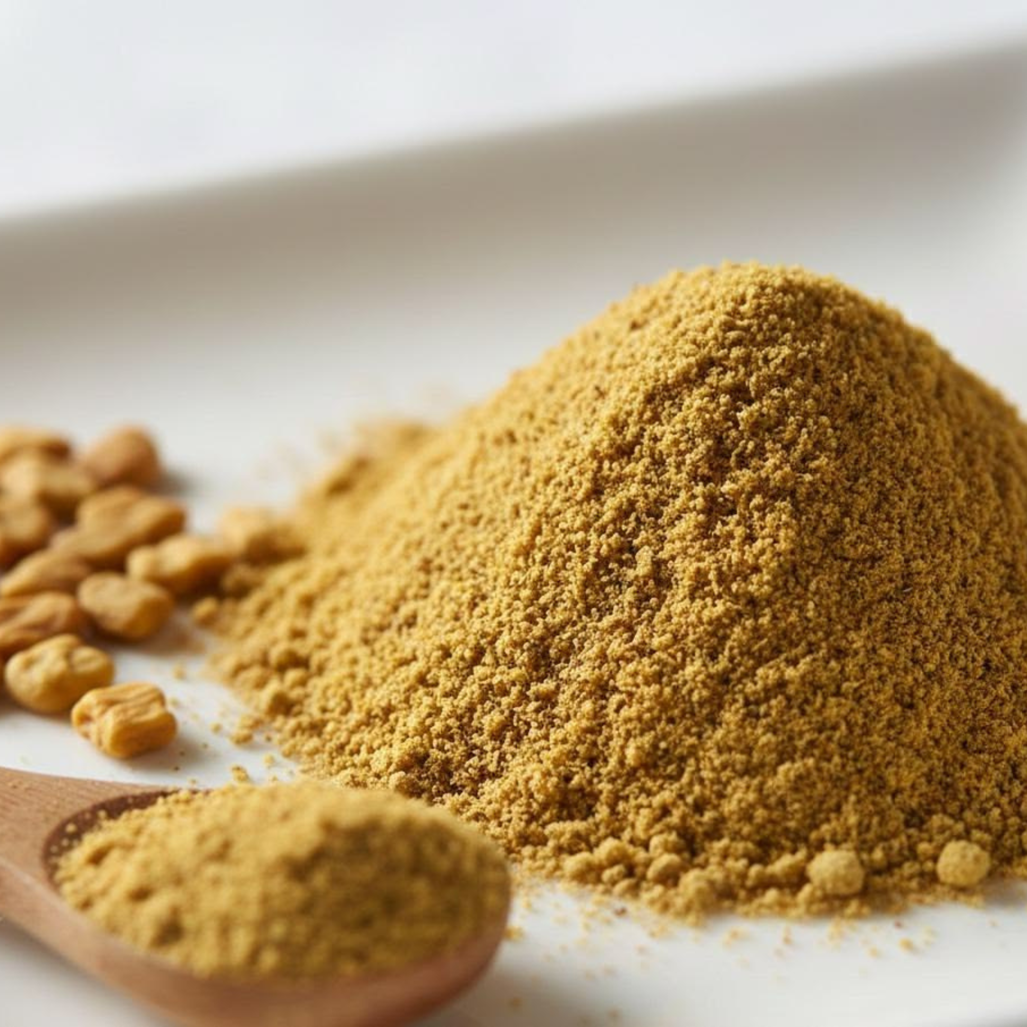Organic Fenugreek Powder