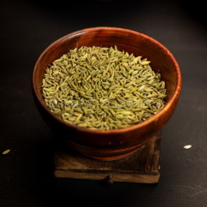 Organic Fennel Seeds