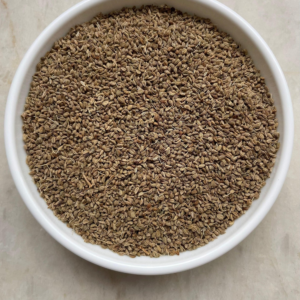 Organic Ajwain / Carom Seeds