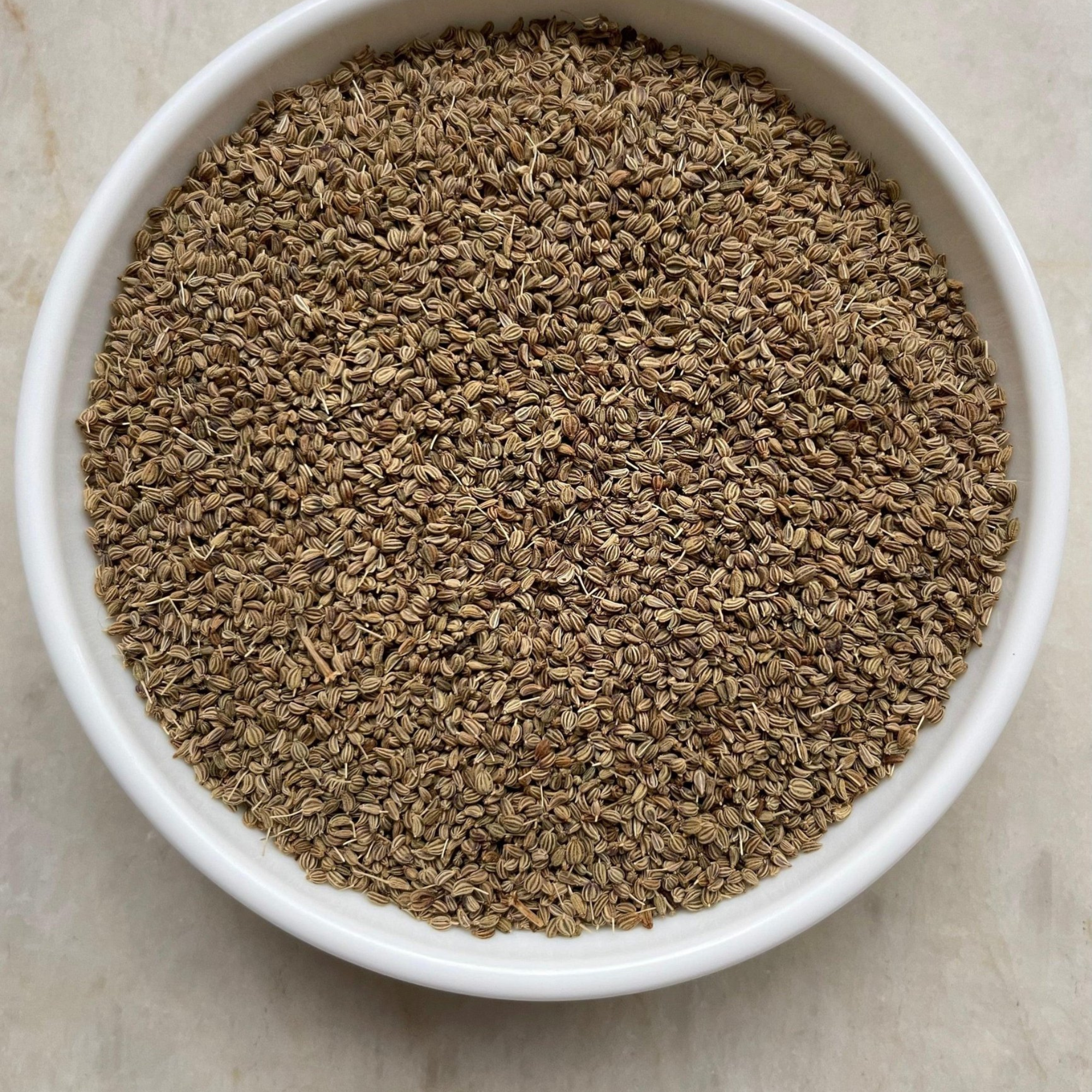 Organic Ajwain / Carom Seeds