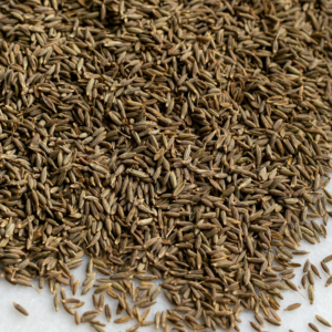 Organic cumin/jeera