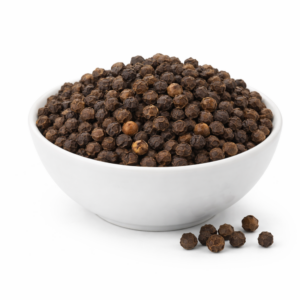 Organic Black Pepper