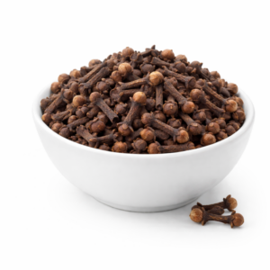 Organic Clove