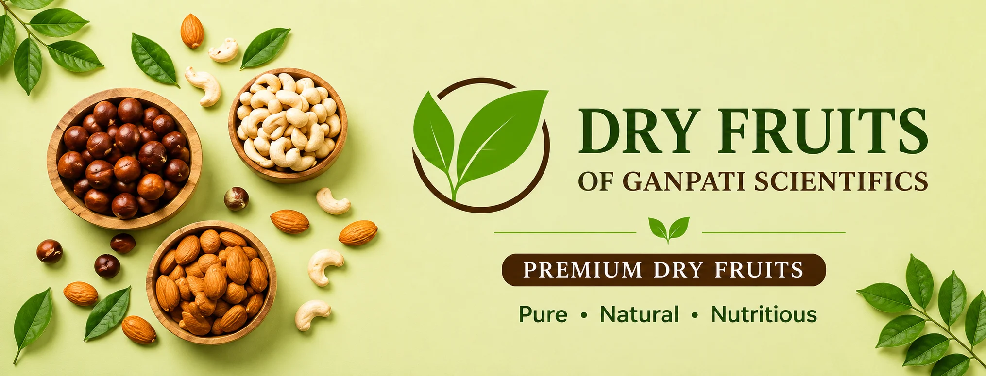 Dry Fruits