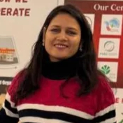 Mrs. Gyanwati Agarwal