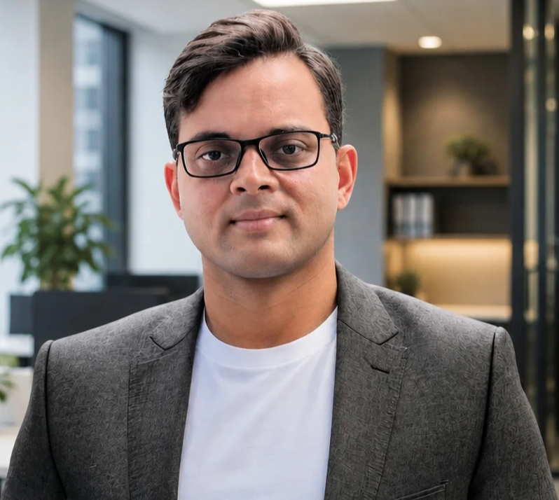 Vaibhav-Dugar