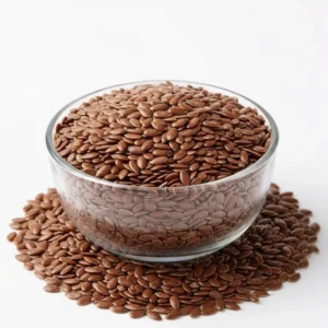 Organic Flax Seed (Alsi)