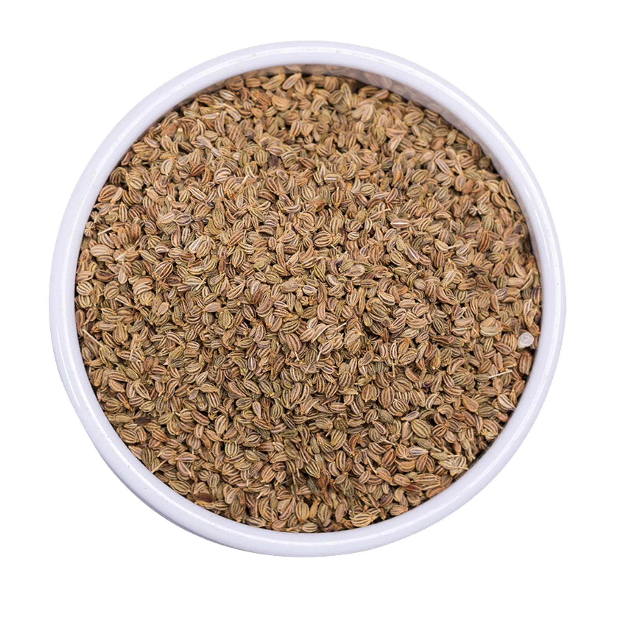 Organic Ajwain / Carom Seeds