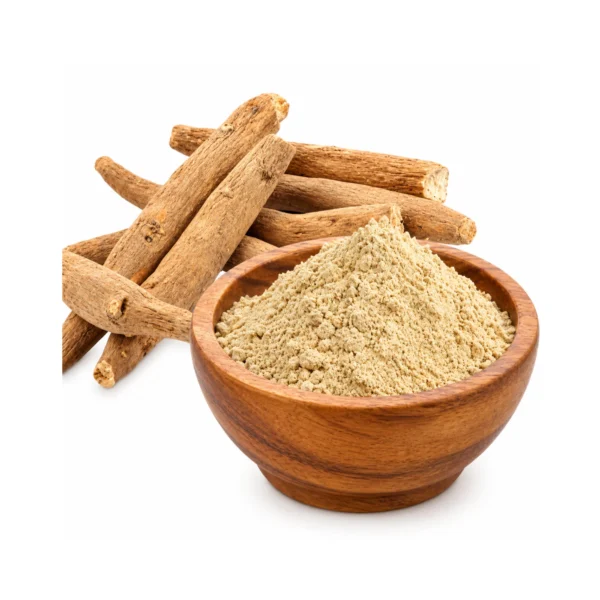 Organic Ashwagandha