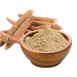 Organic Ashwagandha / Cut / Powder